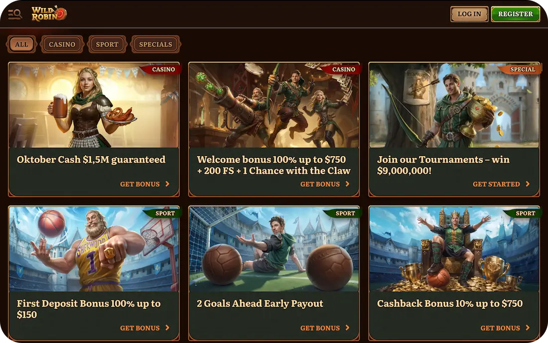 wild-robin-casino-bonus